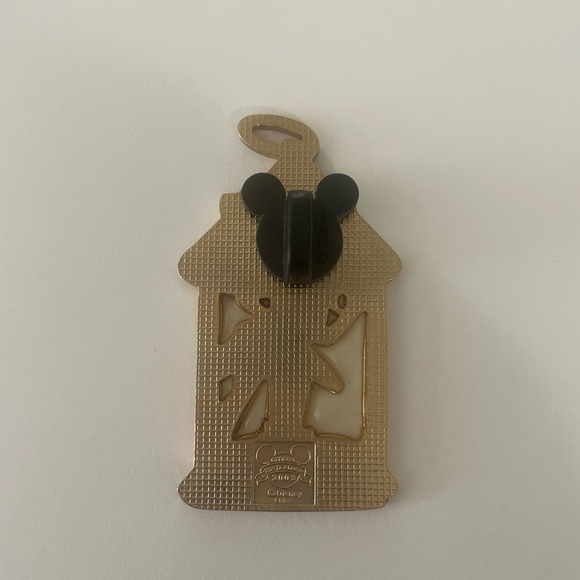 Tinker Bell Disney pin - Picture 2 of 2